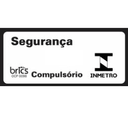 Certificação Inmetro Vivenso