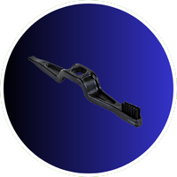 CHAVE DE LIMPEZA DO SEPARADOR