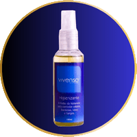 higienizante vivenso