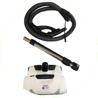 ESCOVA ELETRICA VIVENSO DESMONTADA