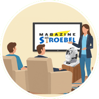 ilustracao aula loja fisica