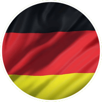 bandeira da alemanha