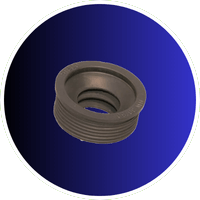 ADAPTADOR PARA RALOS