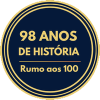 selo de 98 anos magazine stroebel