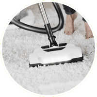 ESCOVA ELETRICA VIVENSO NO TAPETE