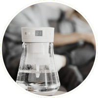 AIRVENUE COM FUNDO DESFOCADO