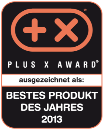 premio melhor produto 2013